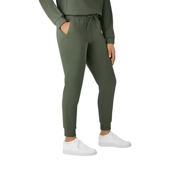 Member's Mark Women's Travel Jogger NWOT - Picture 3 of 4